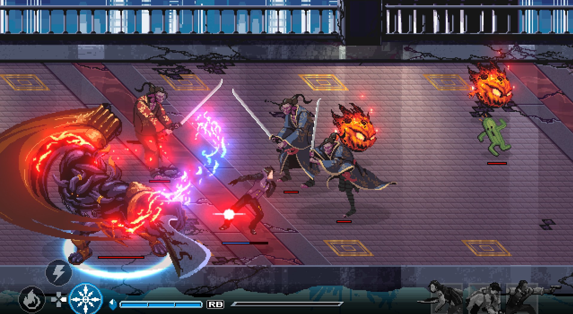 A King´s Tale: Final Fantasy XV - Imagen 21